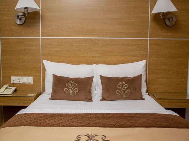 Standart Çift Kişilik veya Twin Oda