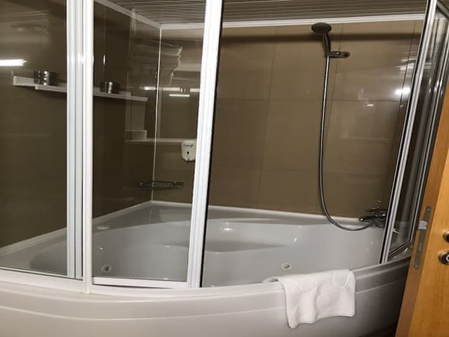 Deluxe Room, 1 Double Bed