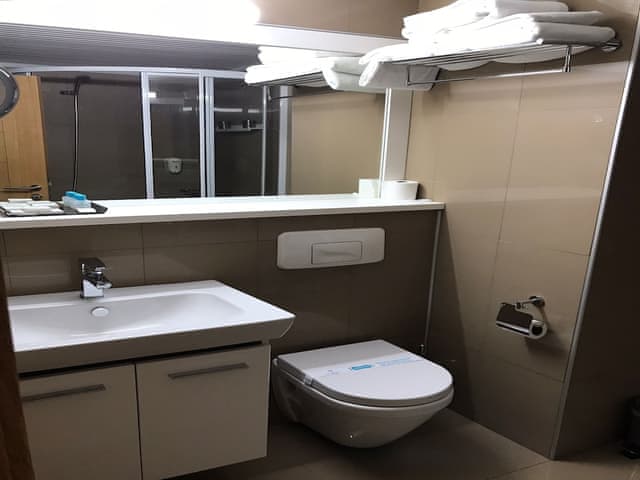 Deluxe Room, 1 Double Bed