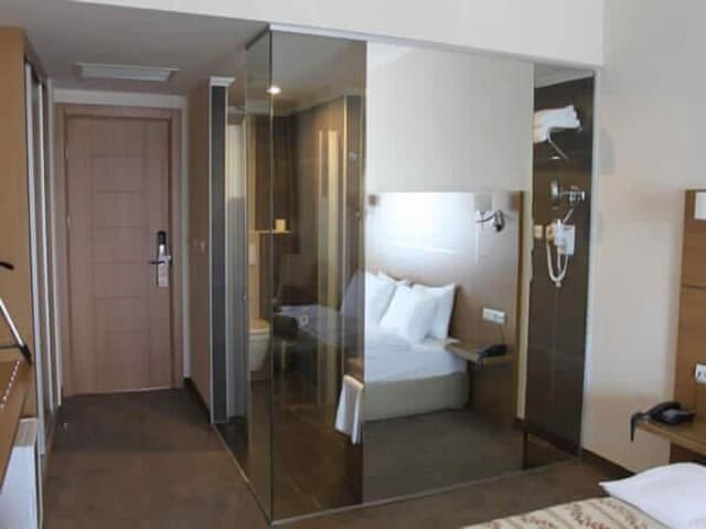 Deluxe Room, 1 Double Bed