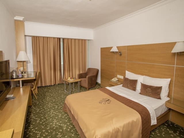 Standart Çift Kişilik veya Twin Oda