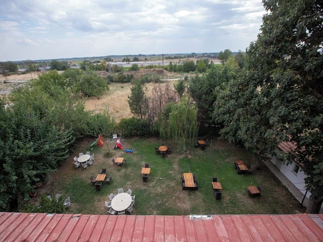 Standart Çift Kişilik veya Twin Oda