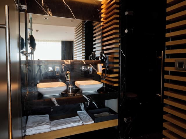 Superior Room, Sea view