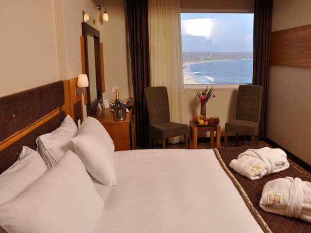 Superior Room, Sea view