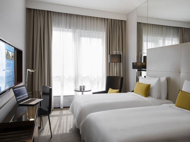 Room, 2 Twin Beds (Centro)