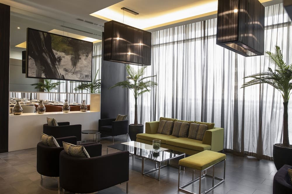 Centro Salama Jeddah by Rotana