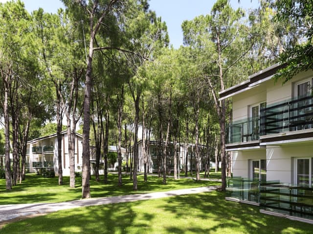 Double Room Classic Village