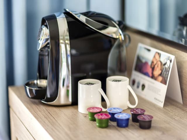 Double Room Classic Village