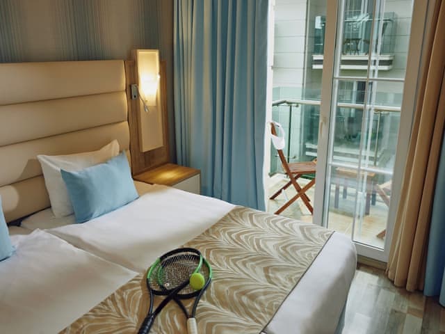 Double Room Classic Village