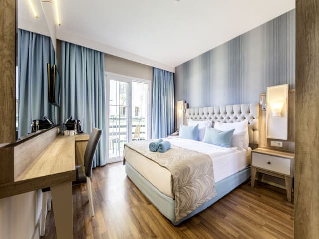 Double Room Classic Village