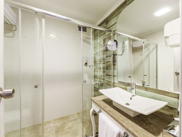 Double Room Classic Village