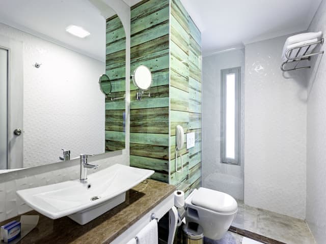 Double Room Classic Main Building