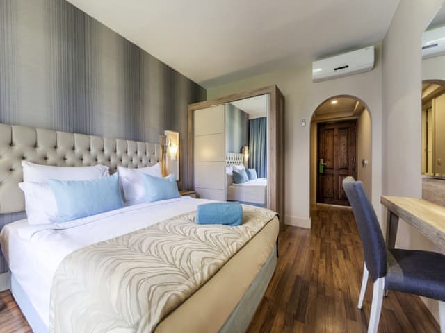 Double Room Classic Village