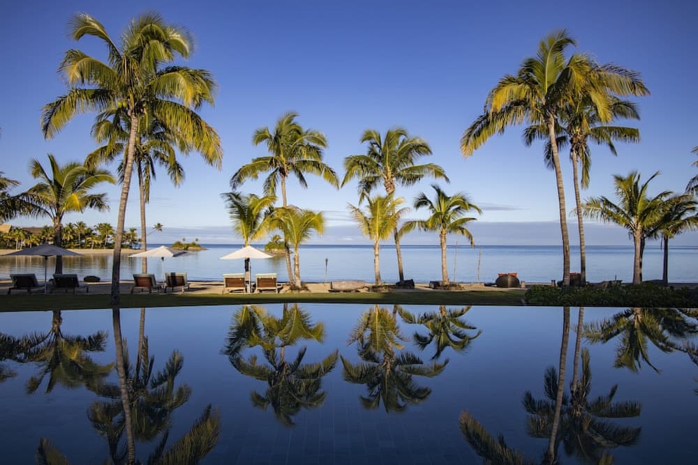 Six Senses Fiji