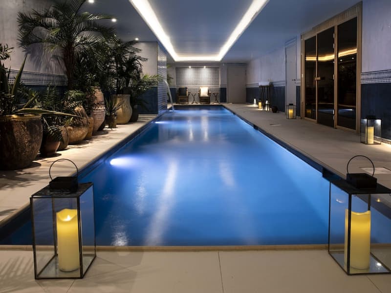 Hotel Monte Cristo – Paris