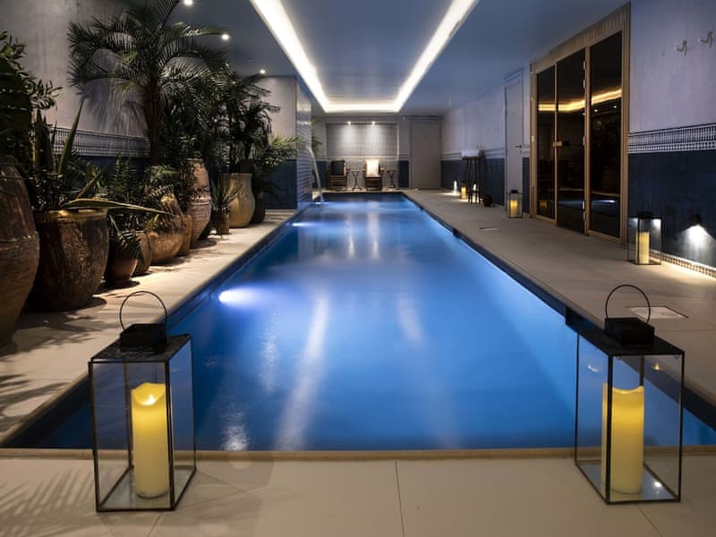 Hotel Monte Cristo – Paris