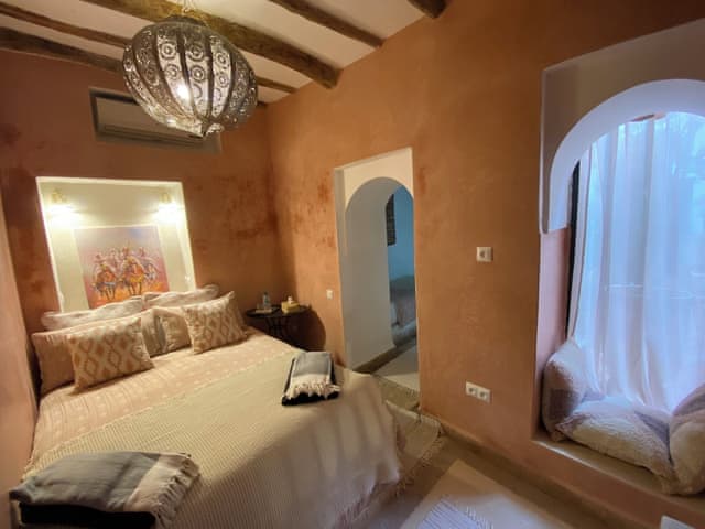 Junior Triple Room, Multiple Beds