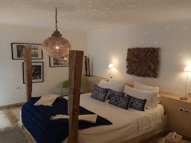 Superior Double Room, 1 Queen Bed