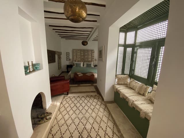 Premier Suite, 1 King Bed