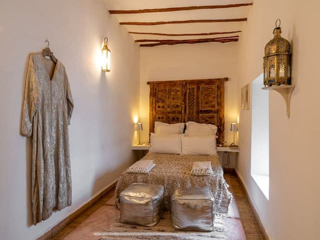 Superior Double Room, 1 Double Bed