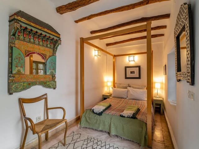 Classic Double Room, 1 Double Bed