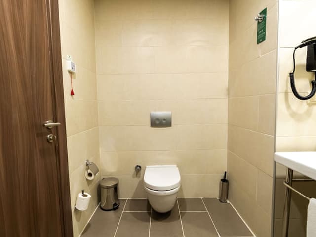 Deluxe Twin Room, 2 Twin Beds, Balcony