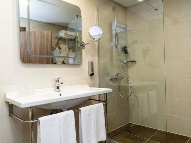 Standard Room, 1 Double Bed