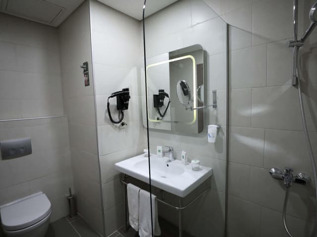 Superior Room, 1 Double Bed