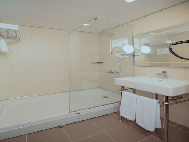 Standard Twin Room, 2 Twin Beds