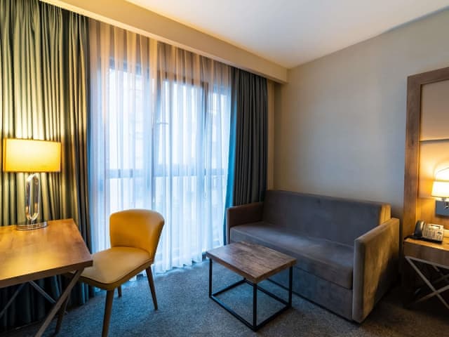 Superior Twin Room, 2 Twin Beds