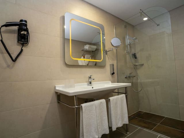 Standard Twin Room, 2 Twin Beds