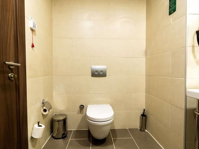 Standard Twin Room, 2 Twin Beds