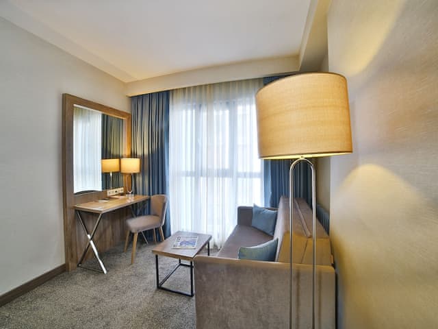 Superior Room, 1 Double Bed