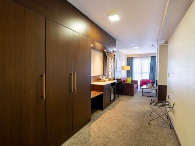 Family Suite, 2 Double Beds