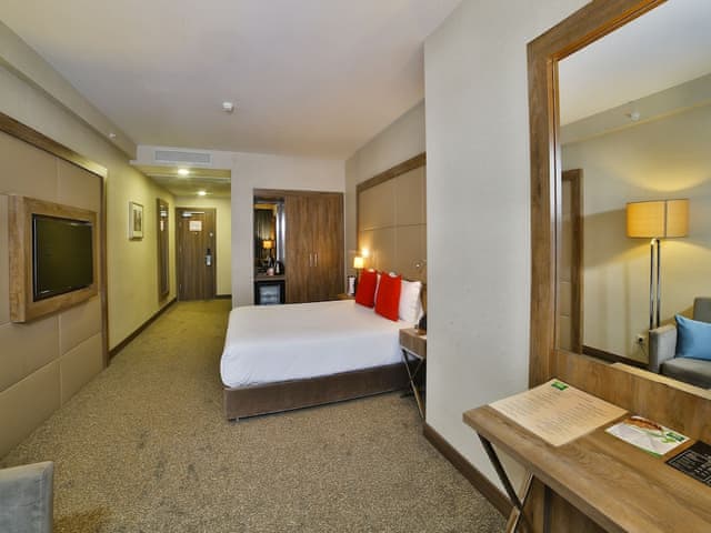 Superior Room, 1 Double Bed
