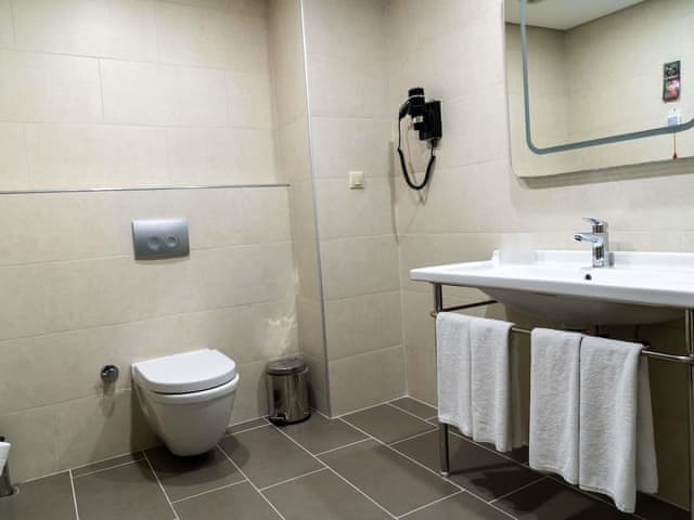 Standard Room, 1 Double Bed