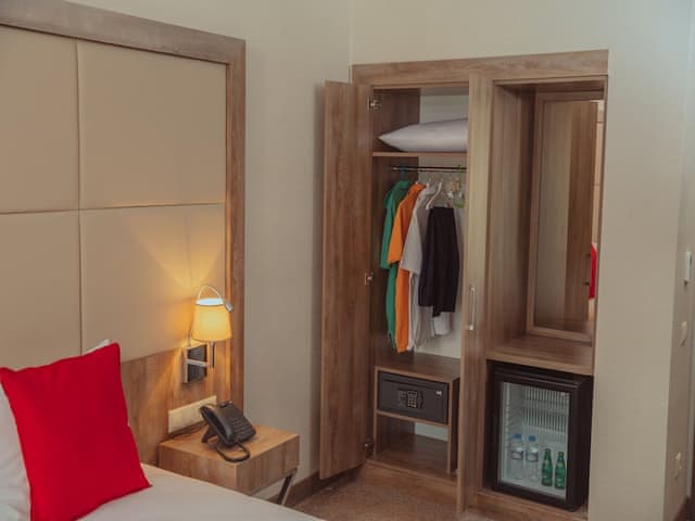 Standard Twin Room, 2 Twin Beds