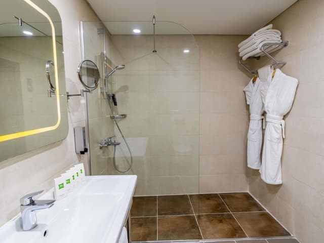 Family Suite, 2 Double Beds
