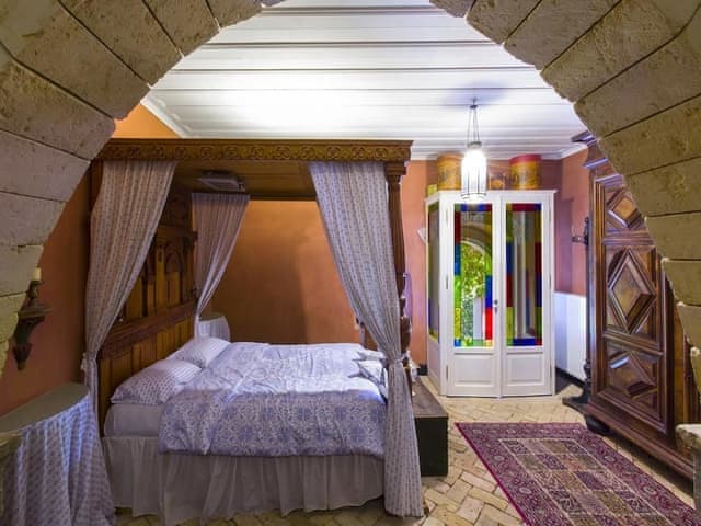 Royal Villa, 2 Bedrooms, Private Pool, Pool View