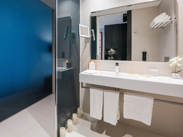 Room, 1 King Bed, City View