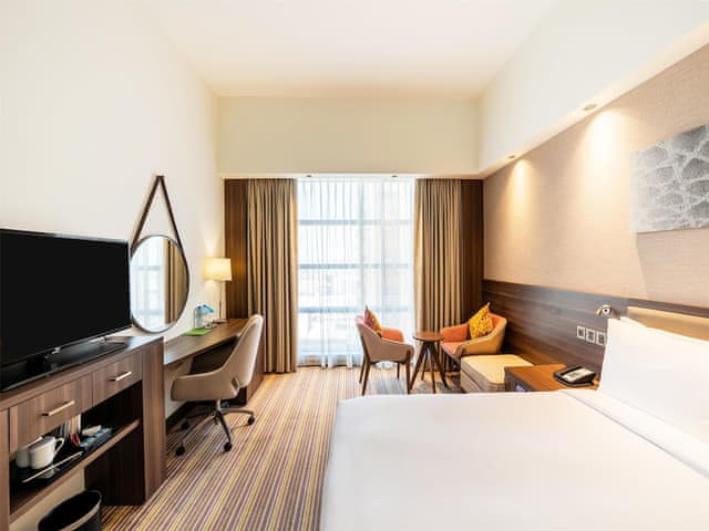 Room, 1 Queen Bed, Non Smoking