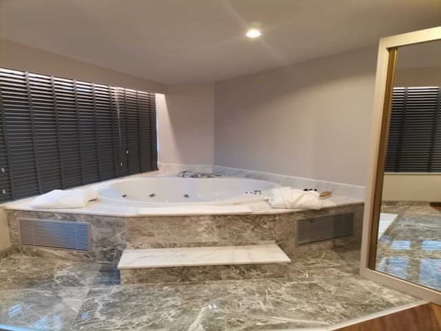 Superior Suite Room with Sea View