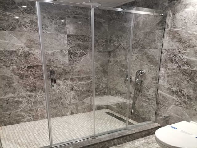 Superior Suite Room with Sea View