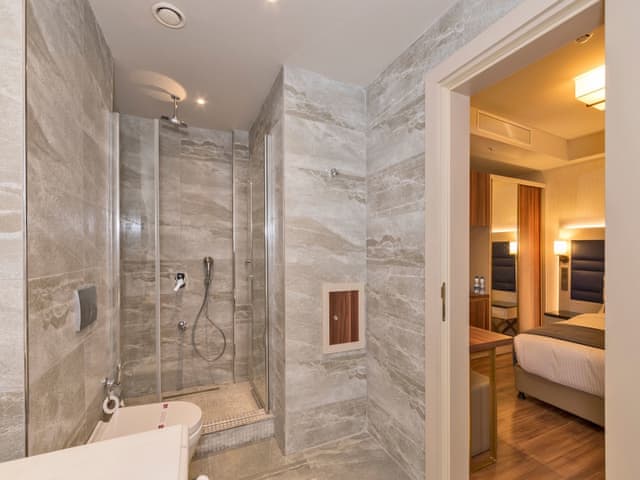 Deluxe Double or Twin Room, 1 Bedroom