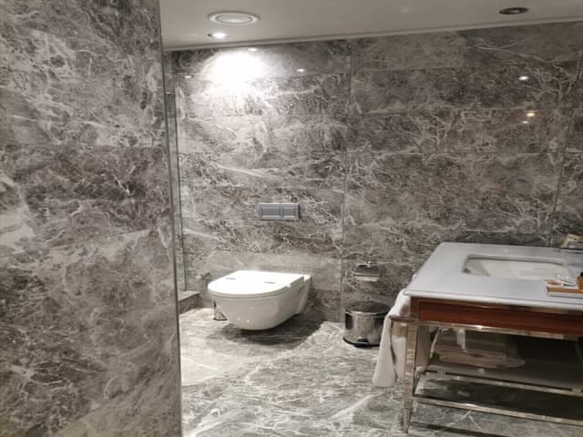 Superior Suite Room with Sea View