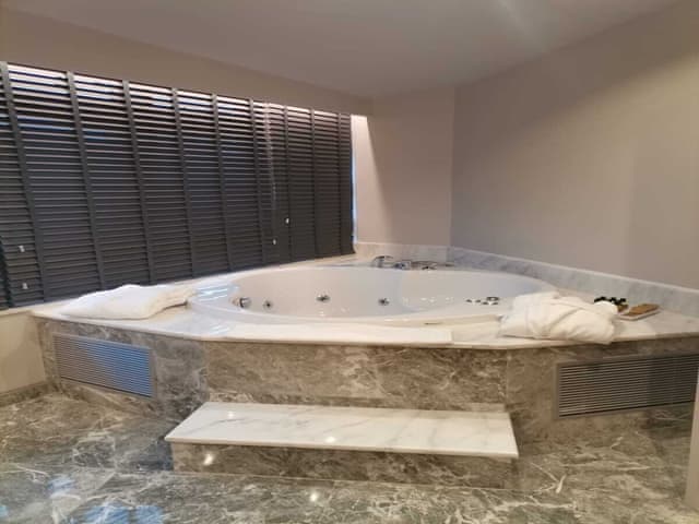 Superior Suite Room with Sea View