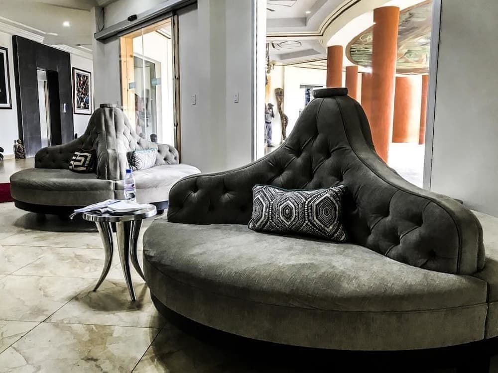 Millennium Guest House & Suites