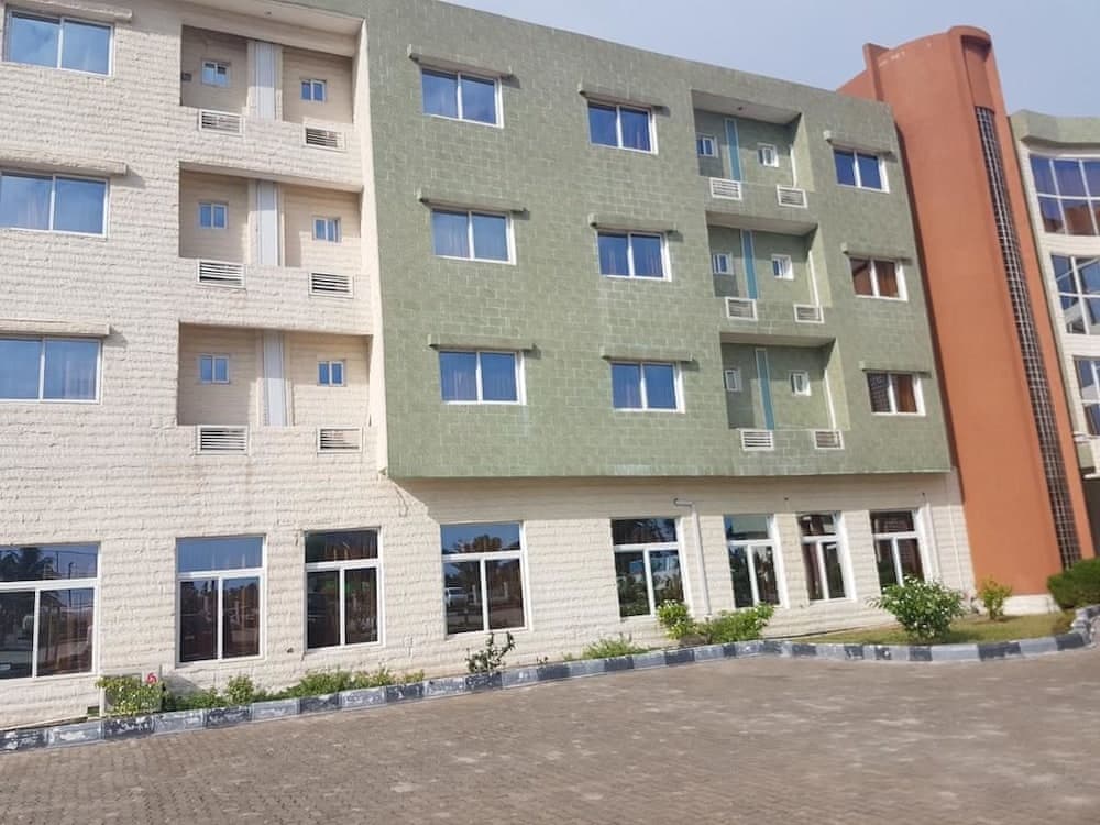 Millennium Guest House & Suites