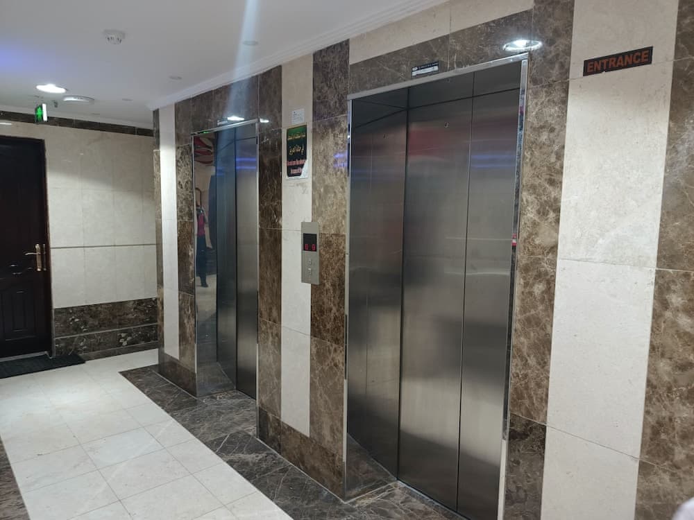 Sidra Alia AL-DAHABI hotel - فندق السدرة العالية الذهبي