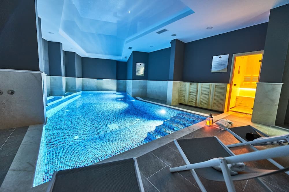 Perla Residence Hotel & Spa